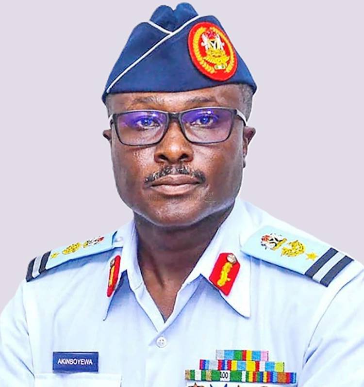 NAF: We’re investigating accidental killing of civilians in Katsina airstrike