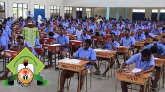 JUST IN: NECO releases 2024 SSCE external results