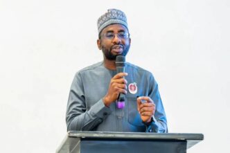 NITDA restates commitment to drive national digital growth