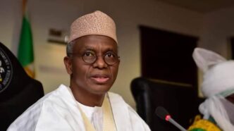 El-Rufai’s wife sues ICPC, demands N2bn over alleged defamatory remarks