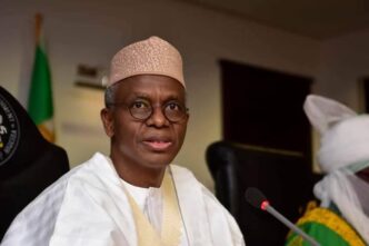 El-Rufai: We supported Tinubu despite Chicago varsity's controversy