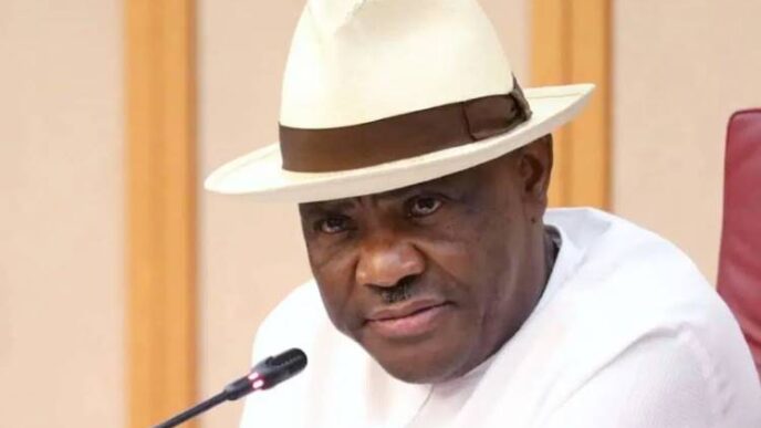 S'South our terrain, no other PDP zonal congress 'll hold - Wike