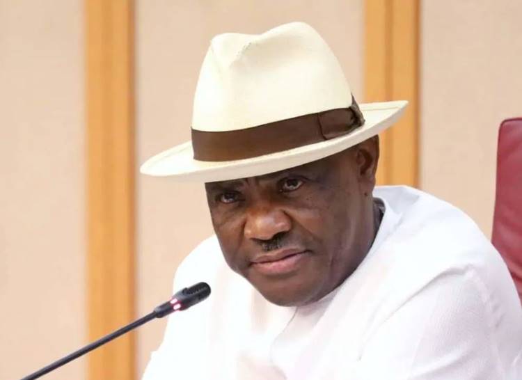 Why Fubara was locked out of Rivers assembly - Wike