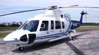 FG revokes Eastwind Aviation, Omni-Blu's air operator certificates