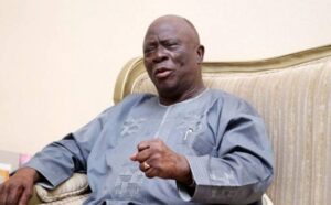 Family releases date, arrangements for Pa Ayo Adebanjo's burial