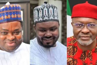 Reps Agbese, Onwusibe, Akpanke accused of $150m bribery