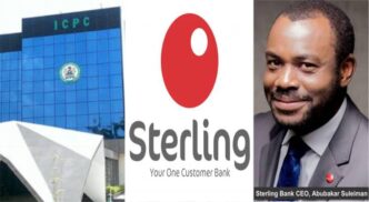 ICPC seeks forfeiture of N1.3bn Kaduna fund 'hidden' in Sterling Bank account with no CAC doc