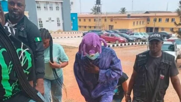 Alleged Assault: Court grants Portable N2m bail