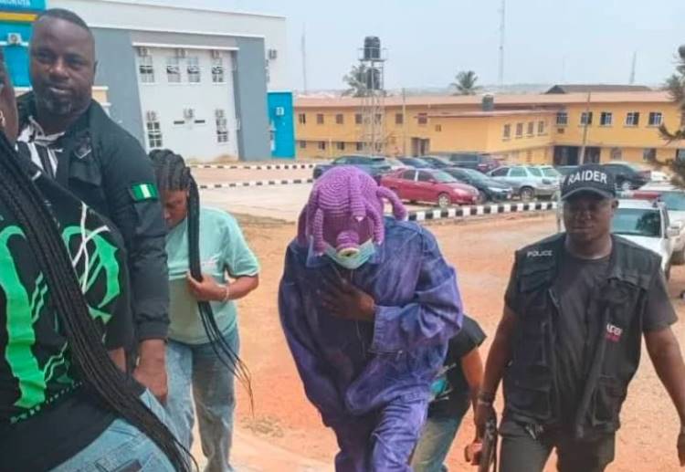 Alleged Assault: Court grants Portable N2m bail