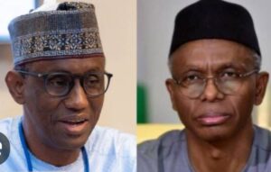 El-rufai's claim baseless, I’m too occupied to engage him - Ribadu