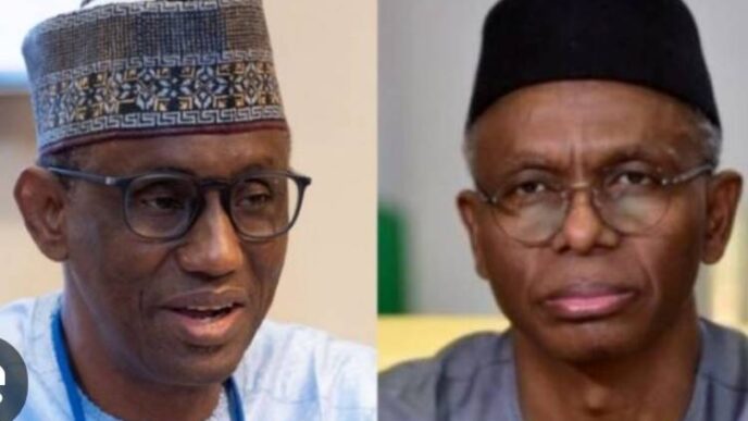 El-rufai's claim baseless, I’m too occupied to engage him - Ribadu