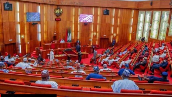 Senate summons NSA, military chiefs over 'USAID link' with Boko Haram