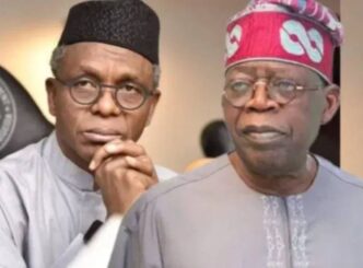 El-Rufai accuses Tinubu’s govt of 'selling' ministerial positions