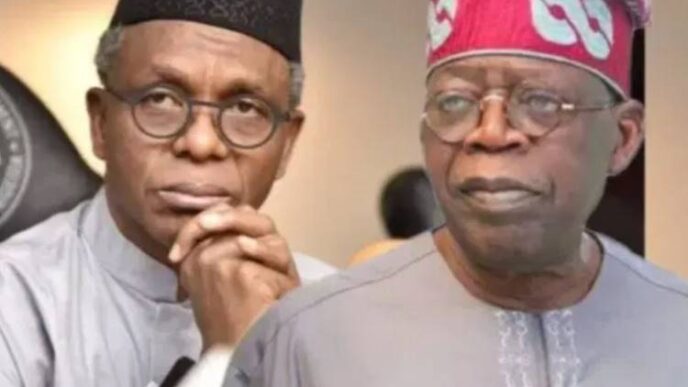 El-Rufai accuses Tinubu’s govt of 'selling' ministerial positions