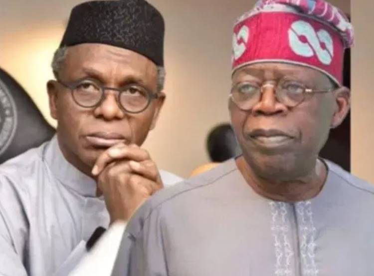 El-Rufai: Tinubu’s economic reforms wrong, govt lacks 'quality thinkers'