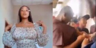 JUST IN: UNIZIK expels student who slapped lecturer over TikTok video