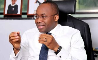 Access Bank names ex-NSIA CEO, Uche Orji non-executive director