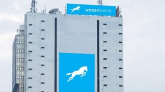 Union Bank, others facing potential mergers, licence downgrades - Fitch