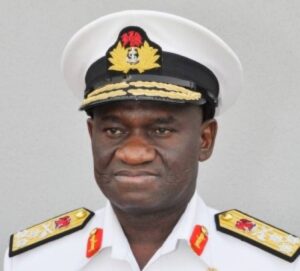 N3bn fraud: Ex-Naval chief, Usman, retired general, Bauka still wanted - ICPC