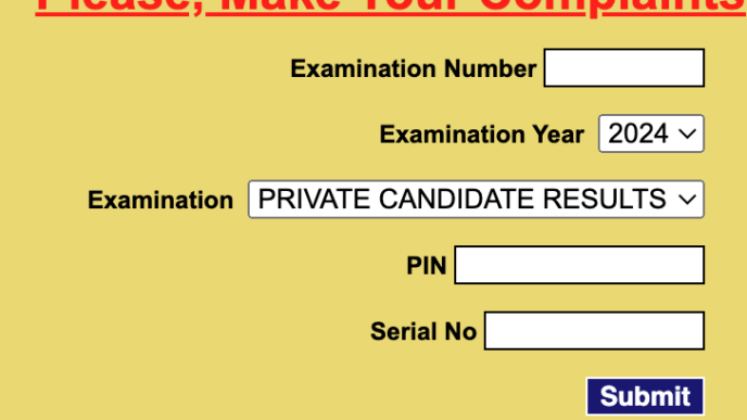 Simple steps to check 2024 WASSCE results