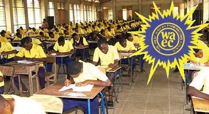 WAEC releases WASSCE Nov\Dec 2024 results, withholds 2,577