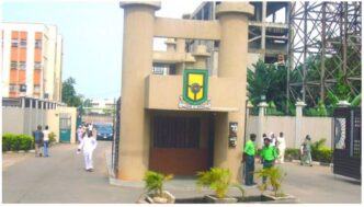 Tinubu okay conversion of YABATECH to university