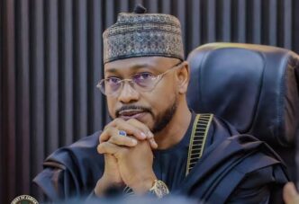 ‘I’m heartbroken’ - Gov. Lawal mourns 17 Zamfara students who died in inferno