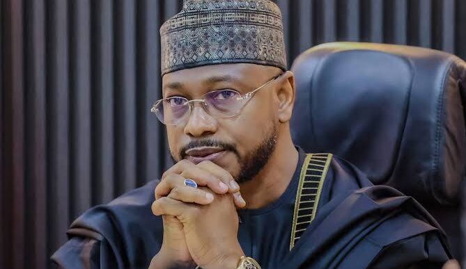 ‘I’m heartbroken’ - Gov. Lawal mourns 17 Zamfara students who died in inferno