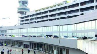 Aviation workers move to shut down airports over 'assault' by Customs