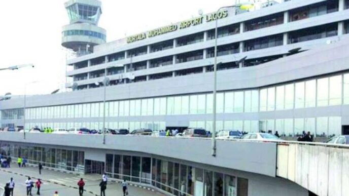 Aviation workers move to shut down airports over 'assault' by Customs