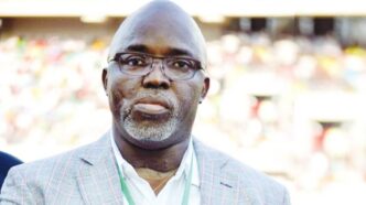 Amaju Pinnick loses re-election bid into FIFA council