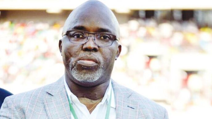 Amaju Pinnick loses re-election bid into FIFA council