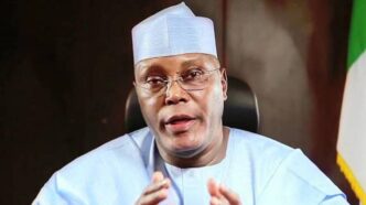 Atiku faults Tinubu's state of emergency declaration in Rivers