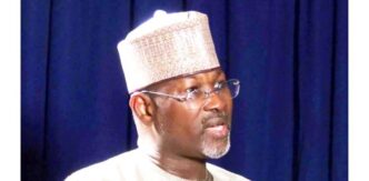 Tinubu names Attahiru Jega special adviser on livestock reforms