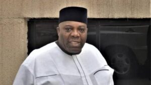 JUST IN: Doyin Okupe dies at 72