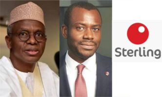 Court orders forfeiture of N1.37bn Kaduna fund 'hidden' in Sterling Bank