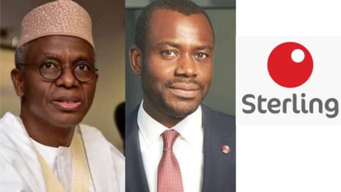 Court orders forfeiture of N1.37bn Kaduna fund 'hidden' in Sterling Bank