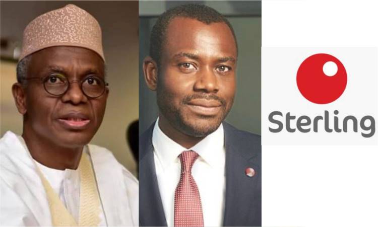 Court orders forfeiture of N1.37bn Kaduna fund 'hidden' in Sterling Bank