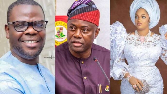 Stampede: Oyo withdraws charges against Ooni’s ex-queen, Hamzat, principal