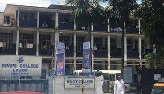 Two dead, 14 hospitalized as diphtheria hits King’s College Lagos