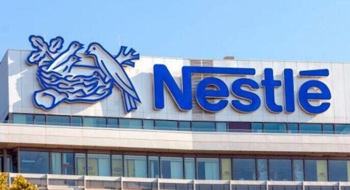 FY'24: Nestlé Nigeria posts N221.6 billion loss