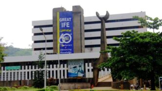 OAU don dies during departmental meeting