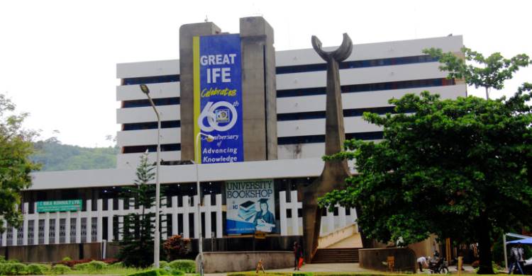 OAU don dies during departmental meeting