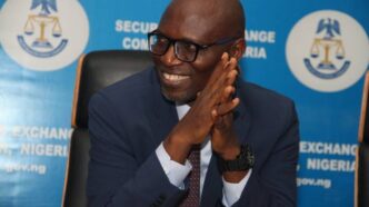 We'll name, shame operators violating capital market rules - SEC