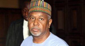 How US refused Sambo Dasuki, wife, others visa for 'money laundering'