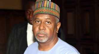 How US refused Sambo Dasuki, wife, others visa for 'money laundering'