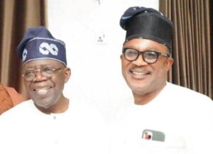 Tinubu: Smart Adeyemi debunks false news, sues detractors