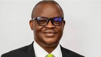 JUST IN: Unity Bank appoints Kolawole Ebenezer as acting CEO