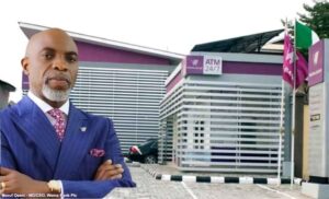 Wema Bank loses N2.9 billion over transfer glitch