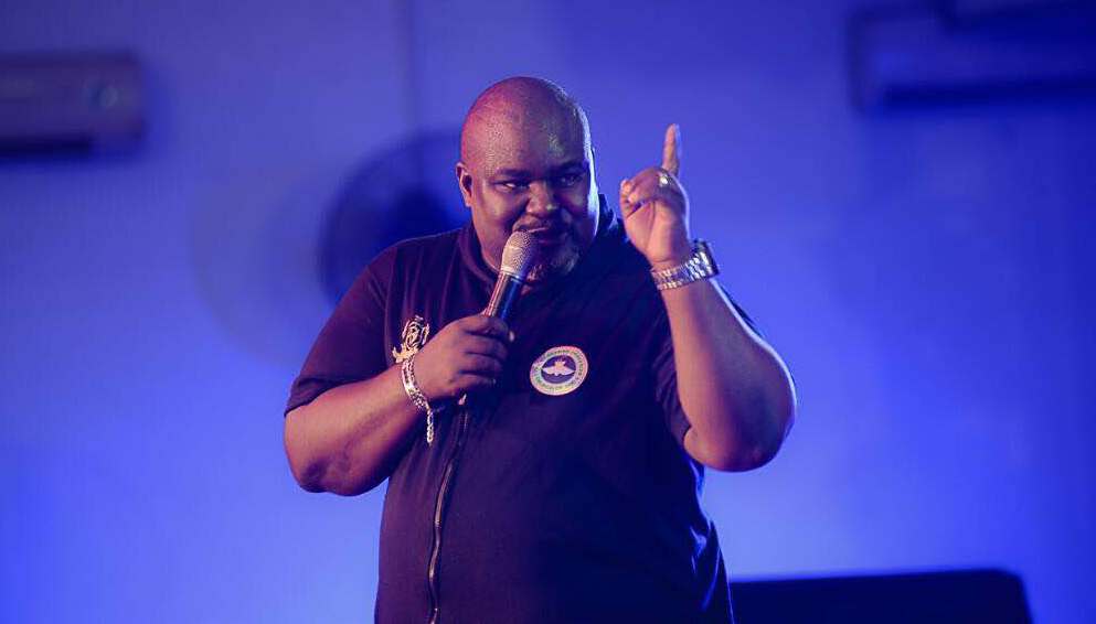 Details emerge on how popular gospel singer, Big Bolaji died